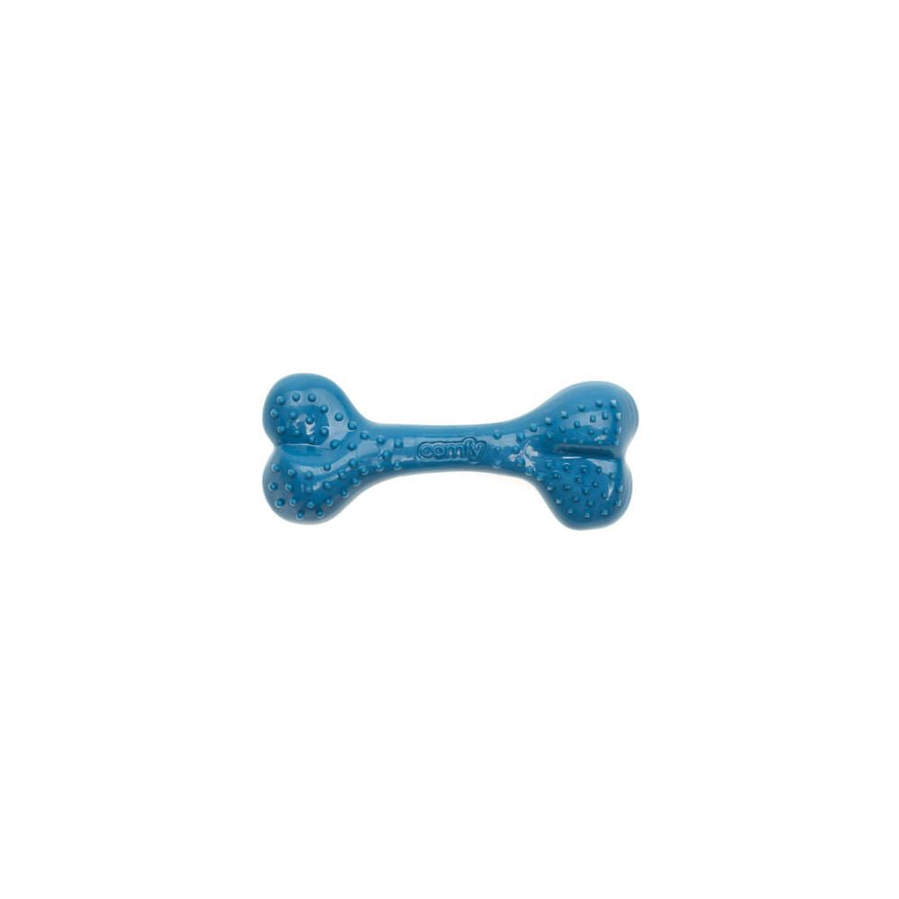 Comfy Zabawka Dental Bone Blueberry 8,5 cm