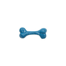 Comfy Zabawka Dental Bone Blueberry 8,5 cm