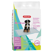 Zolux Mata Absorbująca Dla Psa 60 x 90 cm 30 sztuk