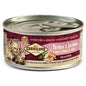 Brit Carnilove Turkey & Salmon Indyk Łosoś Kittens 100 g