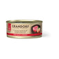 Grandorf Tuna Fillet & Shrimps Mokra Karma Dla Kota Filet z Tuńczyka i Krewetki 70 g