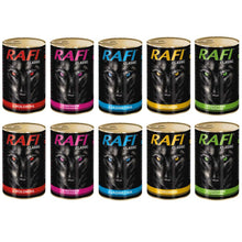 Pakiet Dolina Noteci Rafi Classic Mix Smaków 10 x 1240 g