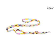 Amiplay Smycz 7in1 BeHappy Rozmiar XL Donut