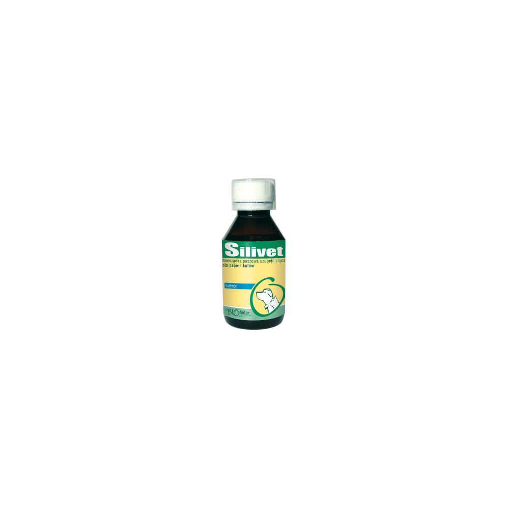Biofaktor Silivet 100 ml