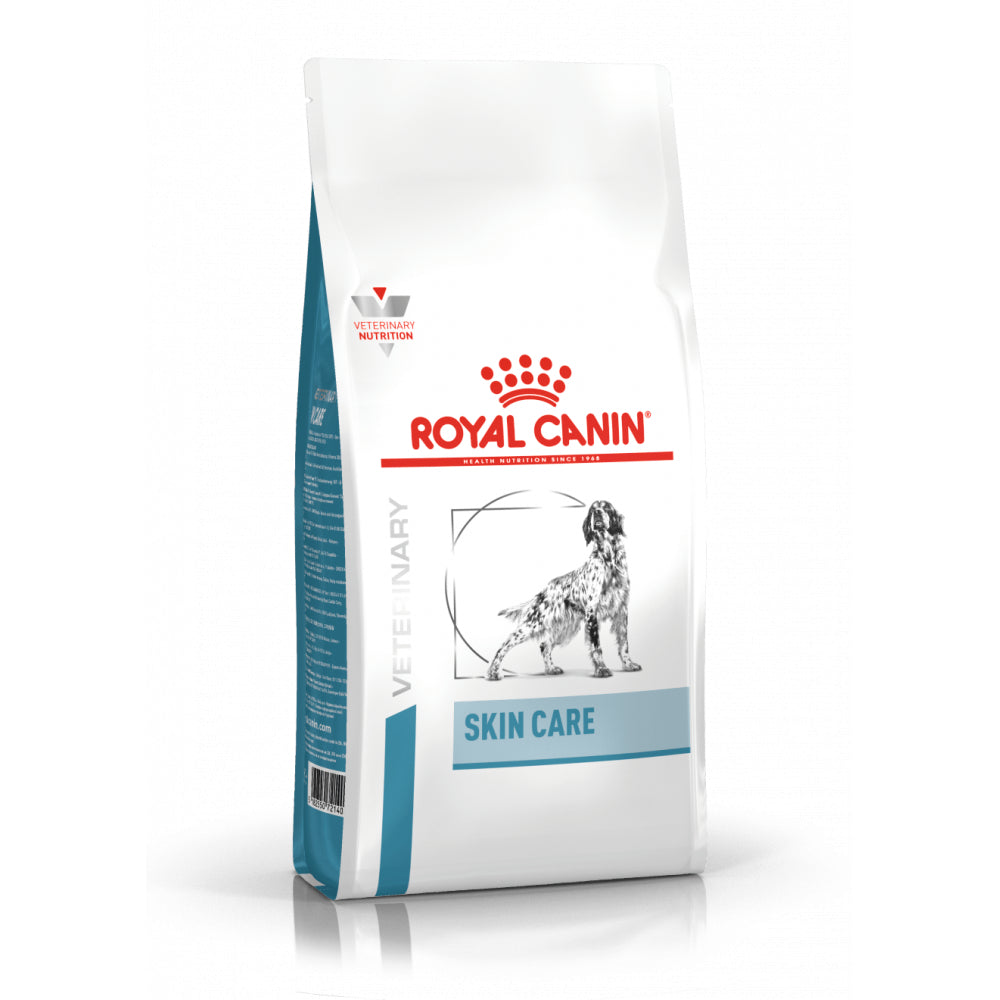 ROYAL CANIN Dog Skin Care Adult 11kg karma sucha dla psów