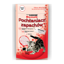 Certech Benek Odkażacz, Pochłaniacz Zapachów Owocowy 200 g