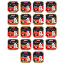 Pakiet Animonda Vom Feinsten Puppy z Wołowiną i Drobiem 18x150G