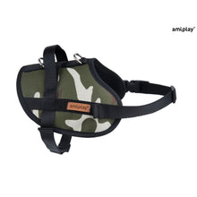 Amiplay Szelki Amiforce Adventure Camo Rozmiar XL