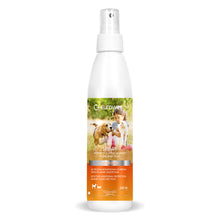 Eurowet Spray Ochronny Przeciw Pchłom i Kleszczom Dla Psów i Kotów 200 ml