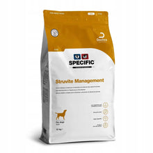 Specific CCD Struvite Management 12kg