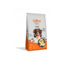 CALIBRA Dog Premium Line Energy 12kg