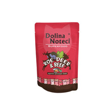 Dolina Noteci Superfood Sarna i Wołowina  85 g