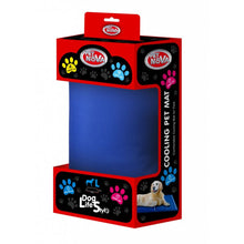 Pet Nova Mata Chłodząca Rozmiar L 90 x 50 cm