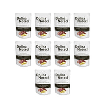 Pakiet Dolina Noteci Premium Danie Kaczka z Ziemniakami 10 x 300 g