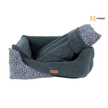 Amiplay Moni Pokrowiec Na Sofę Rozmiar L Zielony