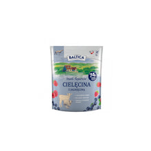 BALTICA cielęcina z jagnięciną dla dużych ras 1kg