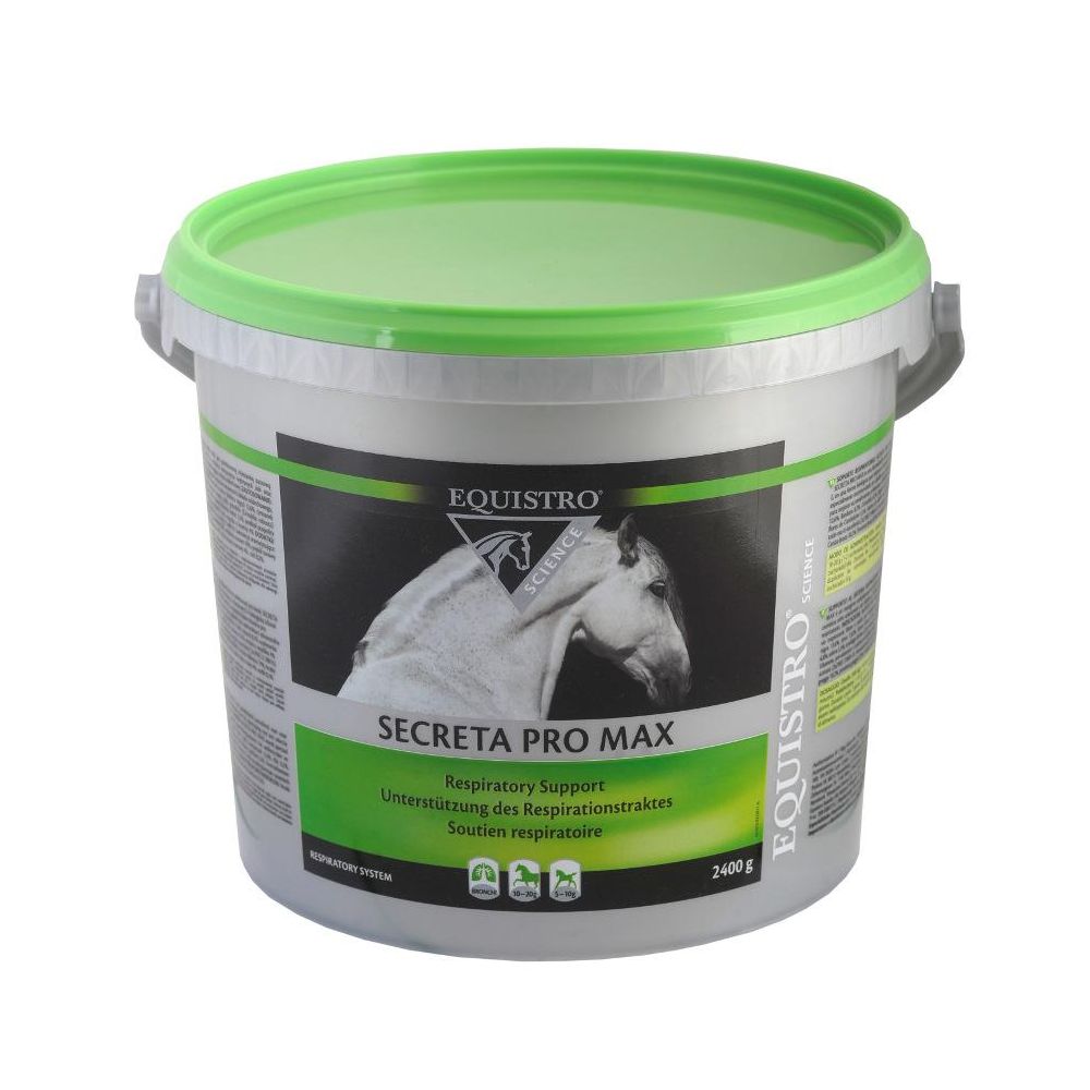 VETOQUINOL Equistro Secreta Pro Max 2400g