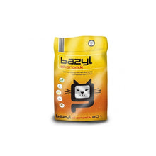 Bazyl Ekonomik Żwirek Zbrylający 20 L