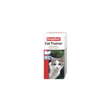 Beaphar Cat Trainer Preparat Przywabiający Kota 10 ml