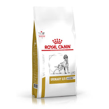 ROYAL CANIN urinary s/o ageing 7+ 8kg