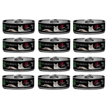 Alpha Spirit Jesiotr 11 x 85 g + 85 g Gratis