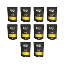 Pakiet Dolina Noteci Natural Taste z Kurczakiem Kot 10 x 100 g