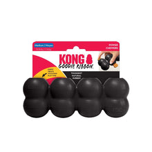 Kong Extreme Goodie Ribbon Zabawka Na Przysmaki Dla Psa Rozmiar M Czarna