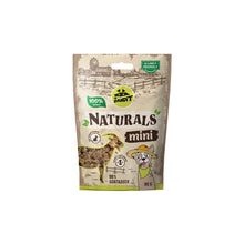 MR. BANDIT Naturals Mini Koza 80g dla małych ras
