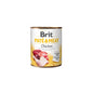 Brit Pate & Meat Chicken Kurczak Mokra Karma Dla Psa 800 g