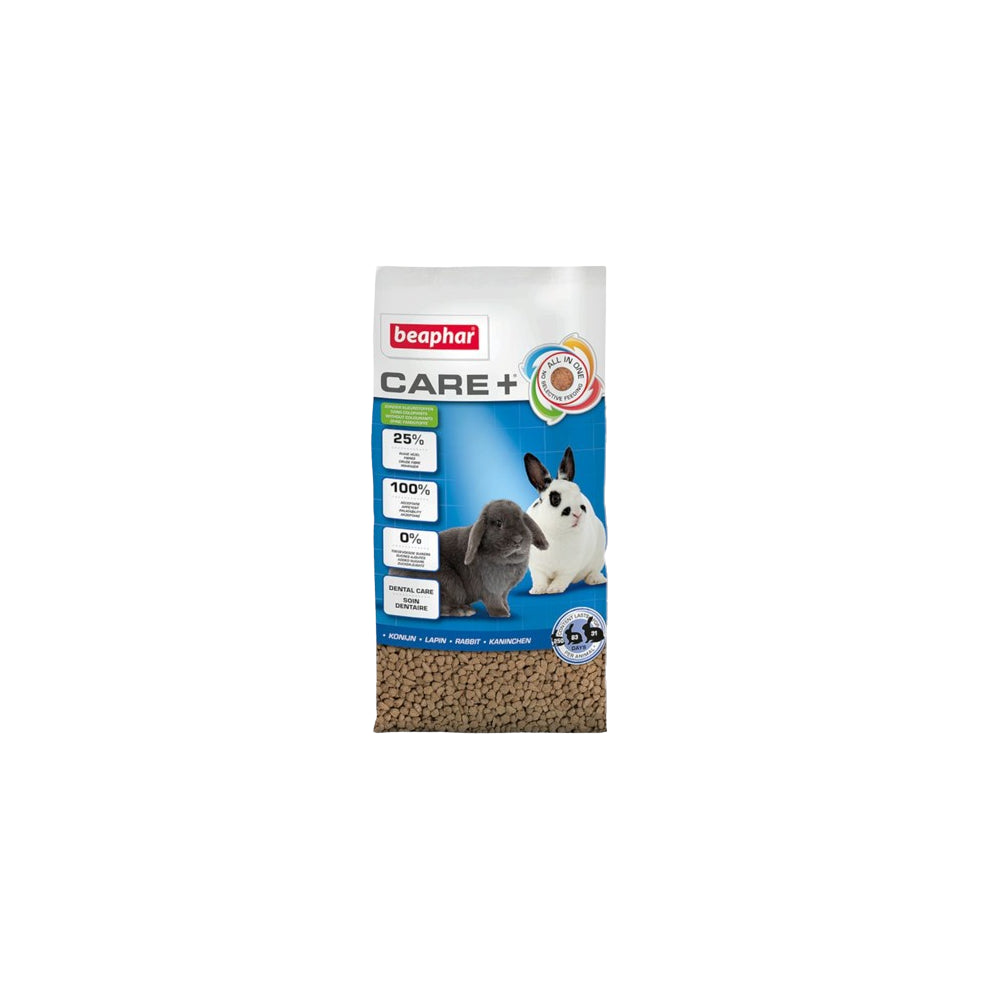 Beaphar Care+ Karma Dla Królików 5 kg