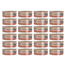 Pakiet Wiejska Zagroda Królik z Cielęciną Dla Kociąt 24 x 85 g