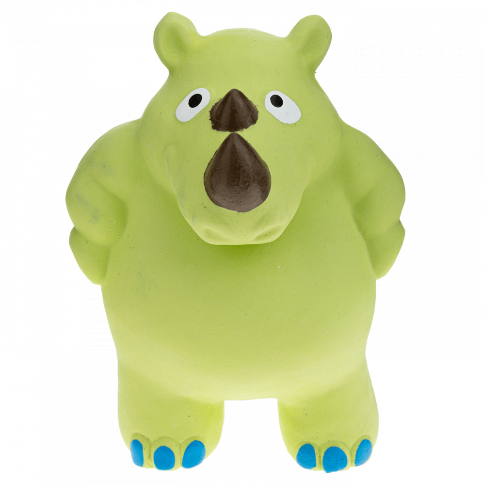 RECOFUN lagoo rhino green