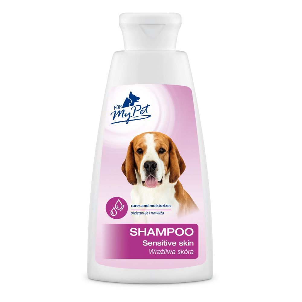 For My Pet Szampon Dla Wrażliwej Skóry 150 ml