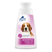 For My Pet Szampon Dla Wrażliwej Skóry 150 ml