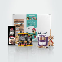 Prezent Gwiazdkowy dla Psa wszystkich ras