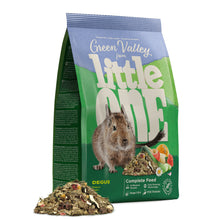 Little One Pokarm Dla Koszatniczek 750 g