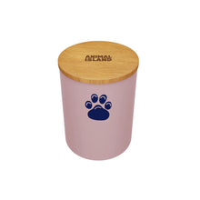 Animal Island Pojemnik Na Karmę Dla Psa Rozmiar M 3 l Różowy