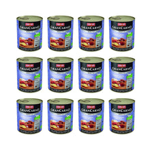 Pakiet Animomonda GranCarno Sensitiv Jagnięcina z Ziemniakami Psy Wrażliwe Adult 12 x 800 g