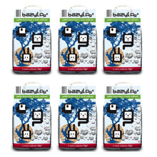 Pakiet Bazyl Ag + Pellet Drewniany 6 x 7 l