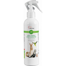 Over Zoo Small Animals Urine Eliminator 250 ml