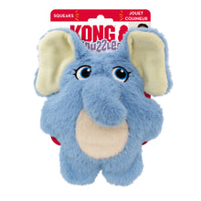 Kong Snuzzles Kiddos Elephant Zabawka Dla Psa Rozmiar S
