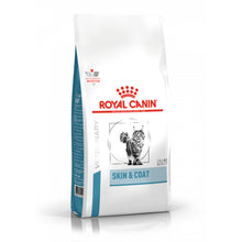 ROYAL CANIN Skin and Coat 3,5kg karma sucha dla kotów