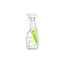 ODORSOLUTION FRESH SCENT ANIMAL ODOR ELIMINATOR 650 ML*