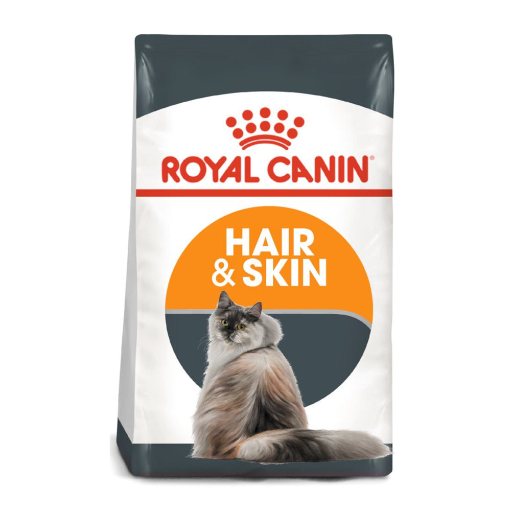 Royal Canin Hair & Skin Care dla Kota 10 kg