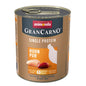 Animonda GranCarno Single Protein Kurczak 800 g