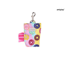 Amiplay Torebka Na Odchody BeHappy Donut