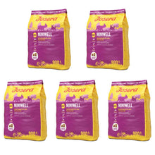 Pakiet Josera Miniwell Małe Rasy 5 x 900 g