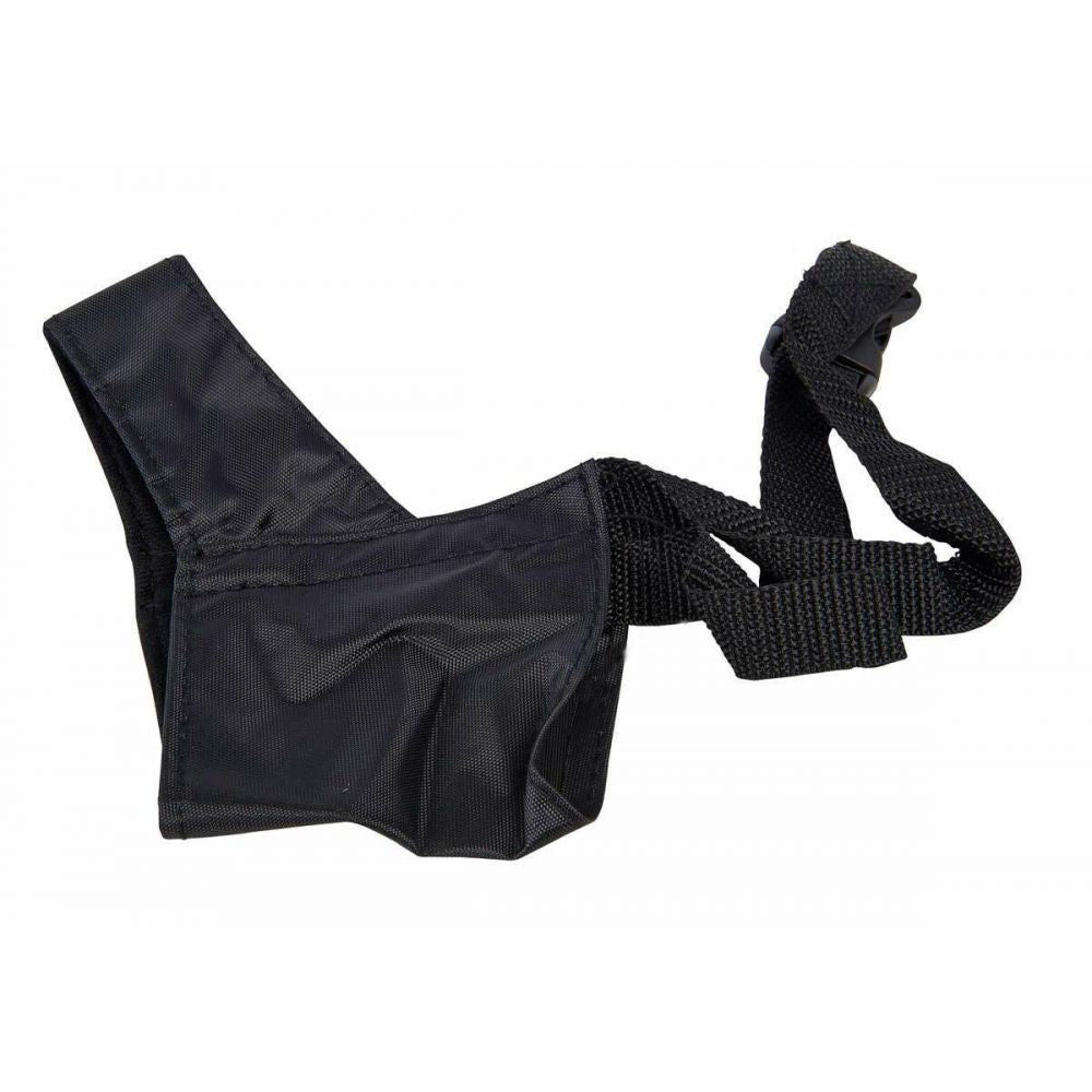 Buster Kaganiec Nylonowy Dla Psa Nr 7