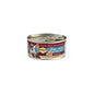 Brit Carnilove Turkey & Salmon Indyk Łosoś Adult Cats Karma Dla Dorosłych Kotów 100 g