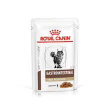ROYAL CANIN Gastrointestinal Fibre Response sos 85g